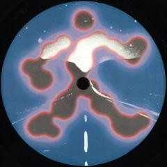 Eteus - Not Even Noticed | Fast At Work (FAW003) - main Eteus - Not Even Noticed | Fast At Work (FAW003) - main