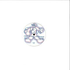 Eteus - Not Even Noticed | Fast At Work (FAW003) - 2 Eteus - Not Even Noticed | Fast At Work (FAW003) - 2