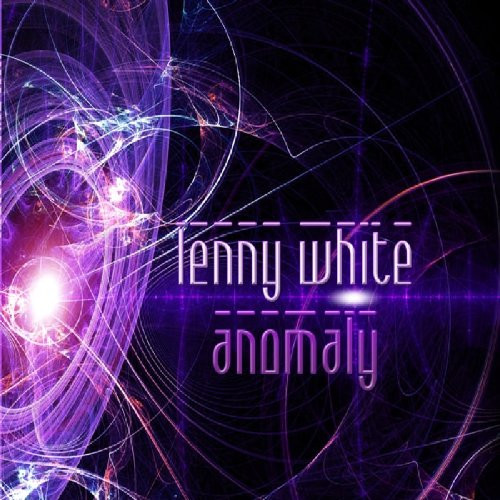 Lenny White - Anomaly | Abstract Logix (AbLx 22)
