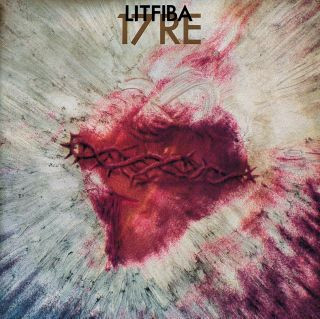 Litfiba - 17 Re | IRA (IRA 102) - main Litfiba - 17 Re | IRA (IRA 102) - main