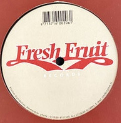 Le Voix Du Monde - Tribal Tunes II | Fresh Fruit Records (EPFF35) - 3