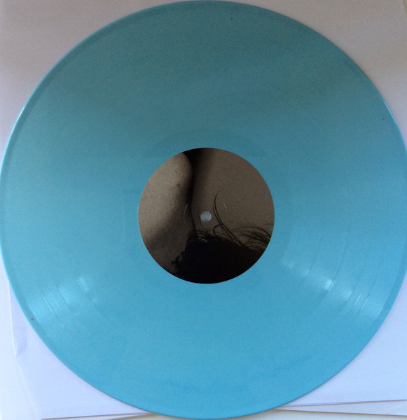 Jen Cloher - Jen Cloher | Milk! Records (MILK025) - 4