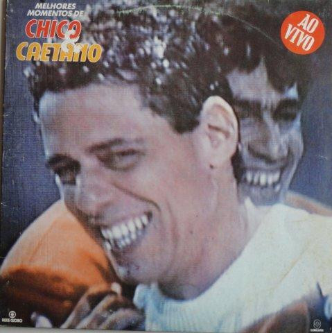 Chico Buarque & Caetano Veloso - Melhores Momentos De Chico & Caetano | Som Livre (530.045)