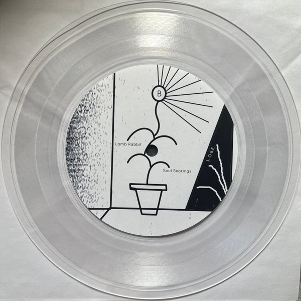 Lamb Rabbit - Soul Bearings | Heart True Records (HT002) - 4 Lamb Rabbit - Soul Bearings | Heart True Records (HT002) - 4