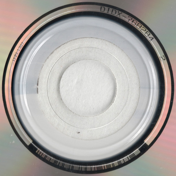 Maroon 5 - Hands All Over | A&M Octone Records (B0015984-02) - 4 Maroon 5 - Hands All Over | A&M Octone Records (B0015984-02) - 4