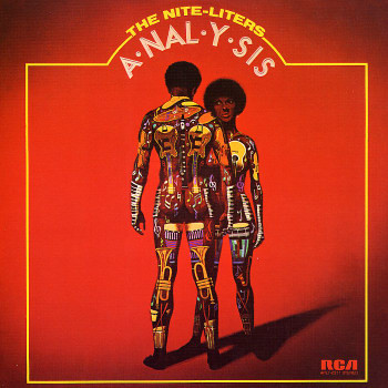 The Nite-Liters - A-nal-y-sis | RCA (APL1-0211) - main The Nite-Liters - A-nal-y-sis | RCA (APL1-0211) - main