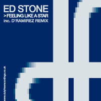 Ed Stone - Feeling Like A Star | Duty Free Recordings (DF 058) - main Ed Stone - Feeling Like A Star | Duty Free Recordings (DF 058) - main