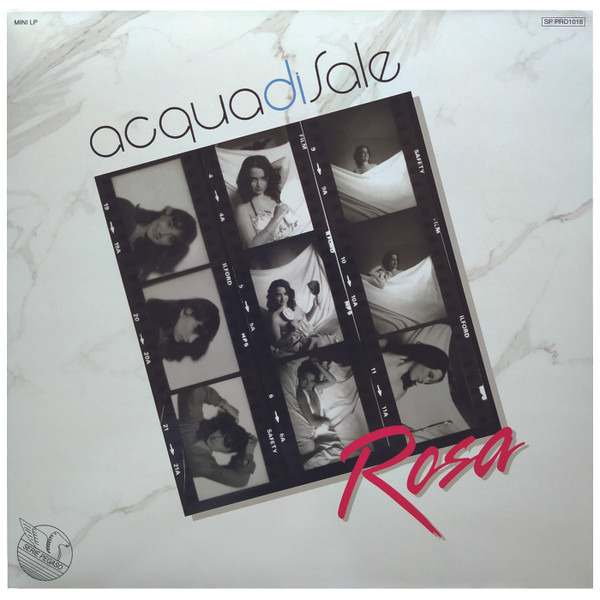 Acqua Di Sale