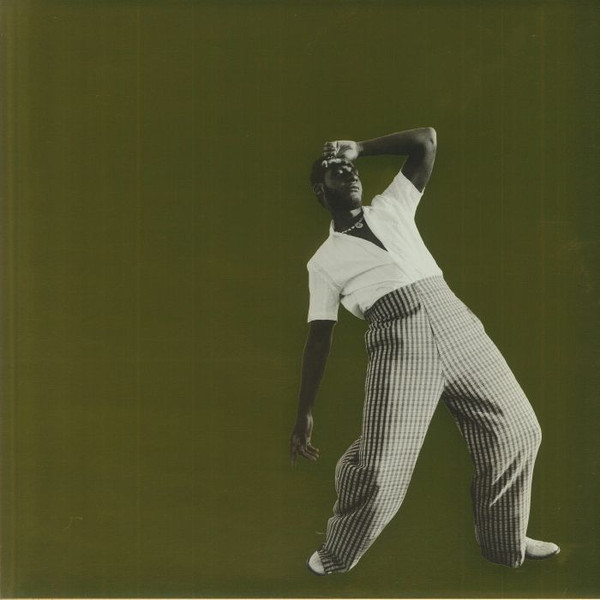 Leon Bridges - Gold-Diggers Sound | Columbia (19439886991) - main