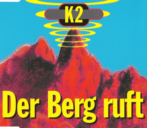 K2 - Der Berg Ruft | Koch International (34155-6)
