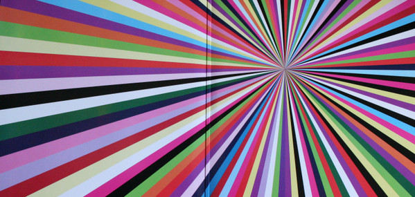 Primal Scream - More Light | First International (SCRMLP003) - 3 Primal Scream - More Light | First International (SCRMLP003) - 3