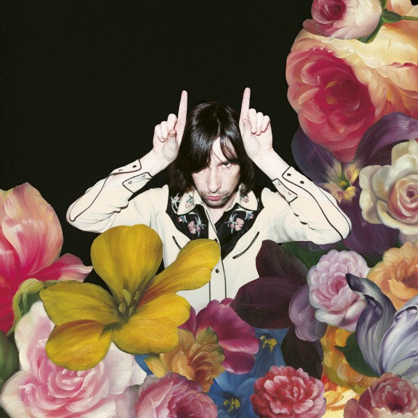 Primal Scream - More Light | First International (SCRMLP003)