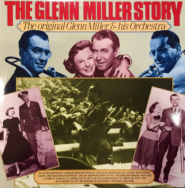 Glenn Miller And His Orchestra - The Glenn Miller Story | Big Band Era (20187) - main