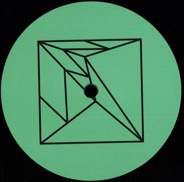 Detroit Swindle - In Reverse EP | Heist (HEIST015) - main