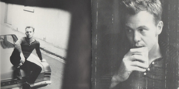 Jason Donovan - All Around The World | Polydor (847 745-2) - 4