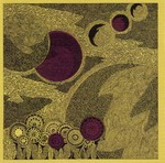 Hieroglyphic Being - The Seer Of Cosmic Visions | Planet Mu (ZIQ349) - main