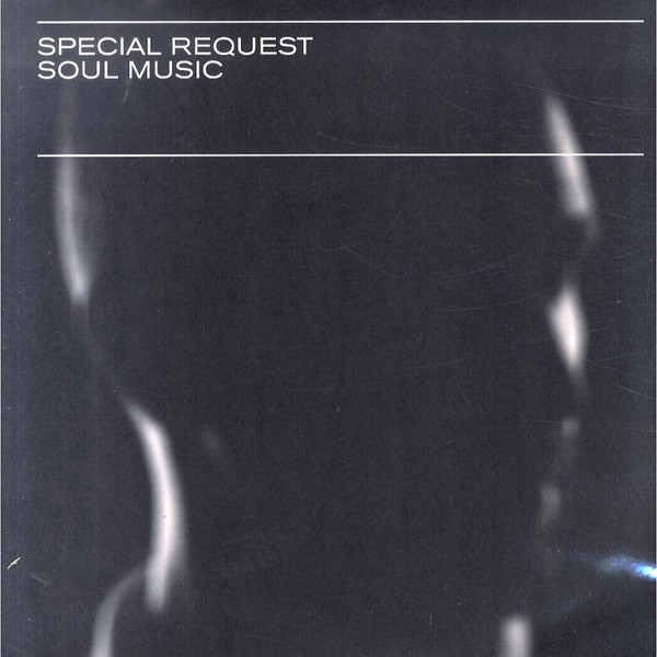 Special Request - Soul Music | Houndstooth (HTH012)