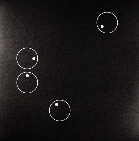 Ø - Eetteri EP | Sähkö Recordings (SÄHKÖ-001.5) - main