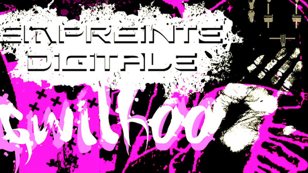Gwilhoo - Empreinte Digitale | Empreinte Digitale (none)