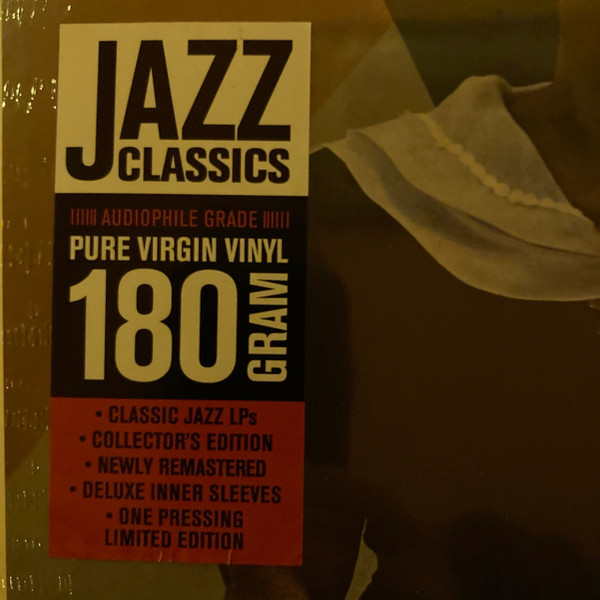 Duke Ellington And His Orchestra Featuring Mahalia Jackson - Black, Brown And Beige | WaxTime (772220) - 3