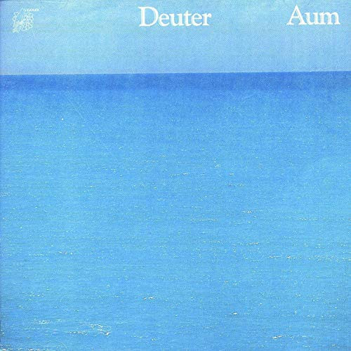 Deuter - Aum | Kuckuck (11009-1) - main Deuter - Aum | Kuckuck (11009-1) - main