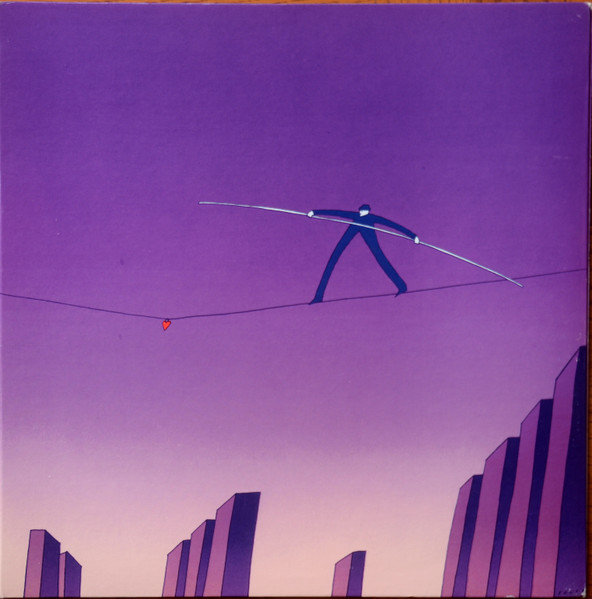 Riccardo Cocciante - Richard Cocciante | Gamma (GS 211) - main