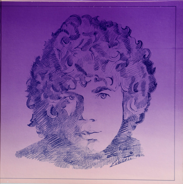 Riccardo Cocciante - Richard Cocciante | Gamma (GS 211) - 3