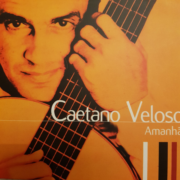 Caetano Veloso - Amanhã | Megamusica (0004)