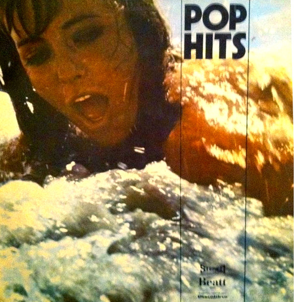 Unknown Artist - Pop Hits | Beatt (LP - 7536) - main