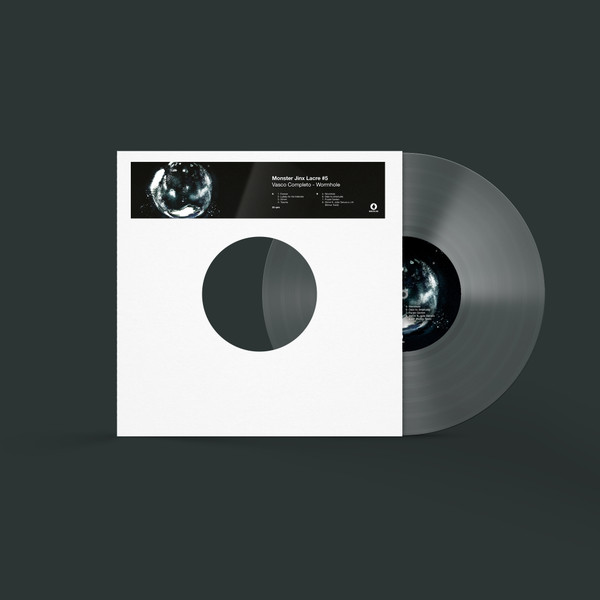 Vasco Completo - Wormhole | Monster Jinx (MJV006) - main Vasco Completo - Wormhole | Monster Jinx (MJV006) - main