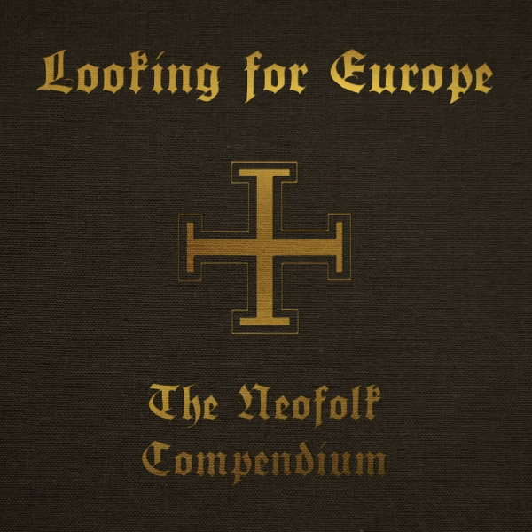 Various - Looking For Europe - The Neofolk Compendium | Index Verlag (Index 004) - main