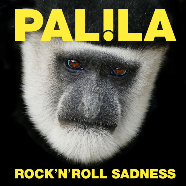 Palila - Rock'n'Roll Sadness | Kapitän Platte (Kutter 058)