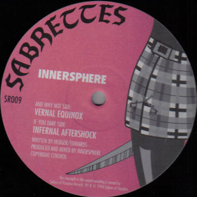 Infernal Aftershock