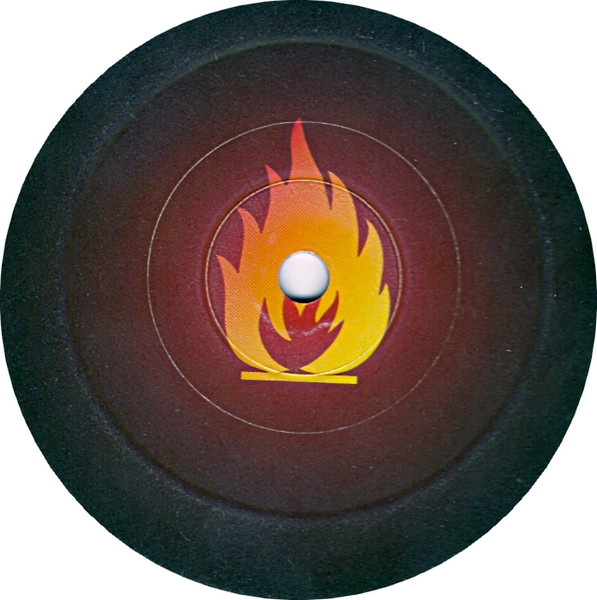 Jesse Lee Davis - Like A Flame | Dance Pool (DAN 660757 6) - 4 Jesse Lee Davis - Like A Flame | Dance Pool (DAN 660757 6) - 4