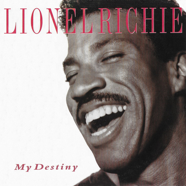 Lionel Richie - My Destiny | Motown (860 062-7)