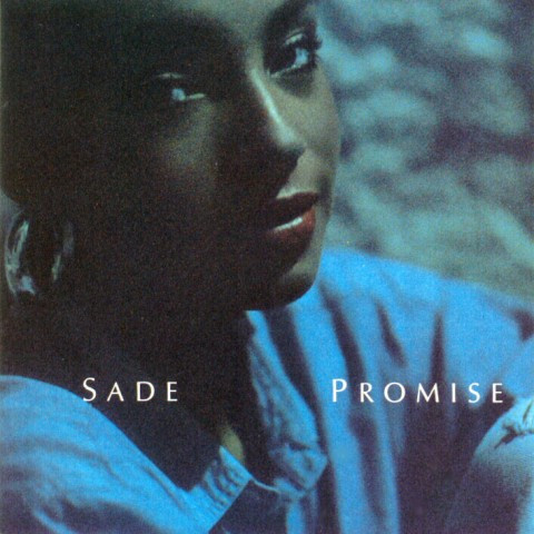 Sade - Promise | Epic (CD EPC 86318)