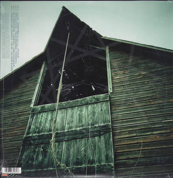 Slipknot - All Hope Is Gone | Roadrunner Records (075678645747) - 2