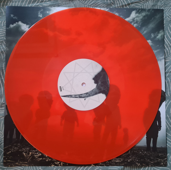 Slipknot - All Hope Is Gone | Roadrunner Records (075678645747) - 3