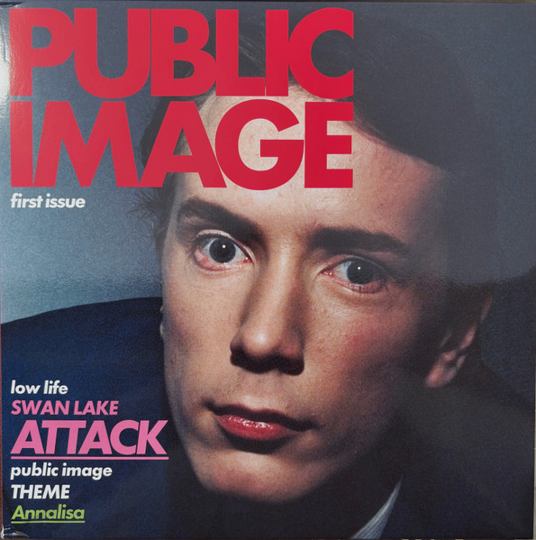 Public Image Limited - Public Image (First Issue) | Virgin (7535289)