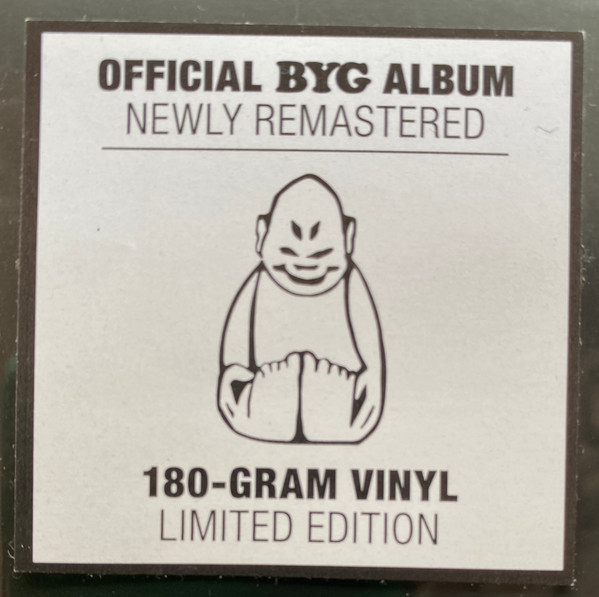 Gong - Camembert Electrique | BYG Records (529.353) - 2 Gong - Camembert Electrique | BYG Records (529.353) - 2