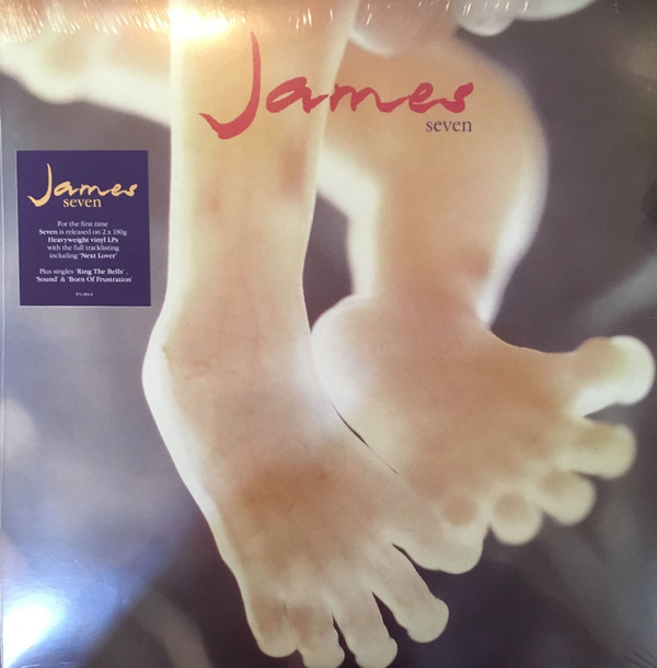 James - Seven | Fontana (5712912) - main