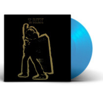 T. Rex - Electric Warrior | A&M Records (551 971-4) - main T. Rex - Electric Warrior | A&M Records (551 971-4) - main