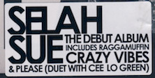 Selah Sue - Selah Sue | Because Music (BEC5772812) - 2