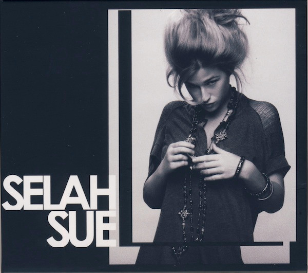 Selah Sue - Selah Sue | Because Music (BEC5772812) - main