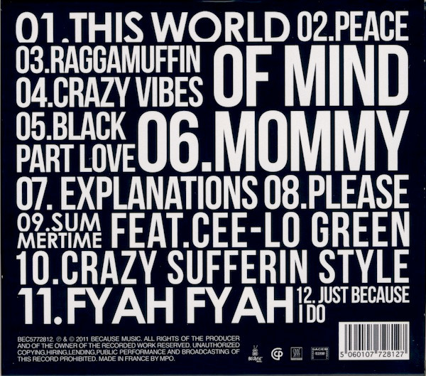 Selah Sue - Selah Sue | Because Music (BEC5772812) - 3