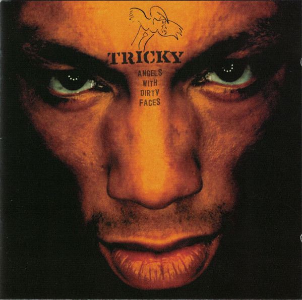 Tricky - Angels With Dirty Faces | Island Records (CID 8071) - main