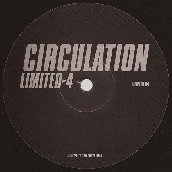 Limited #4
