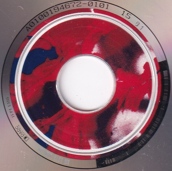 The Legendary Pink Dots - Canta Mientras Puedas | Play It Again Sam Records (BIAS 325 CD) - 4