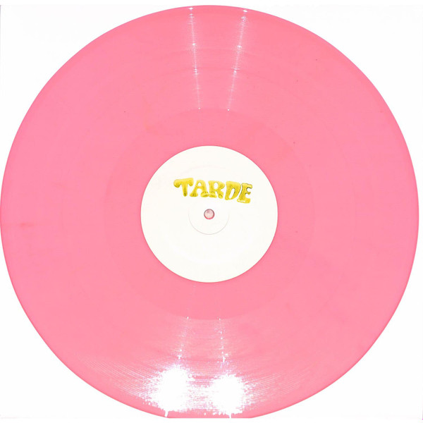 Nina Kraviz - Tarde (Remixes) | Nina Kraviz Music (NK003LTD)