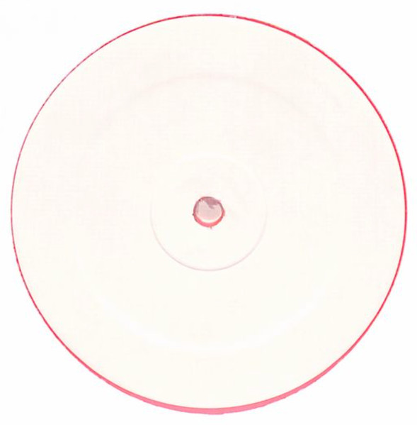 Nina Kraviz - Tarde (Remixes) | Nina Kraviz Music (NK003LTD) - 2